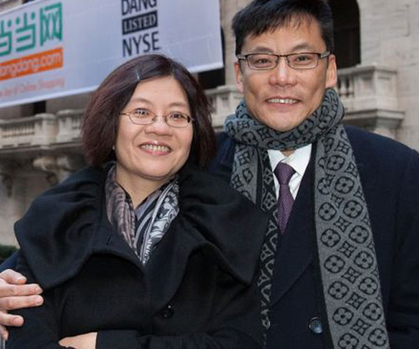 “庆渝夺玺”——如何避免夫妻店的大败局