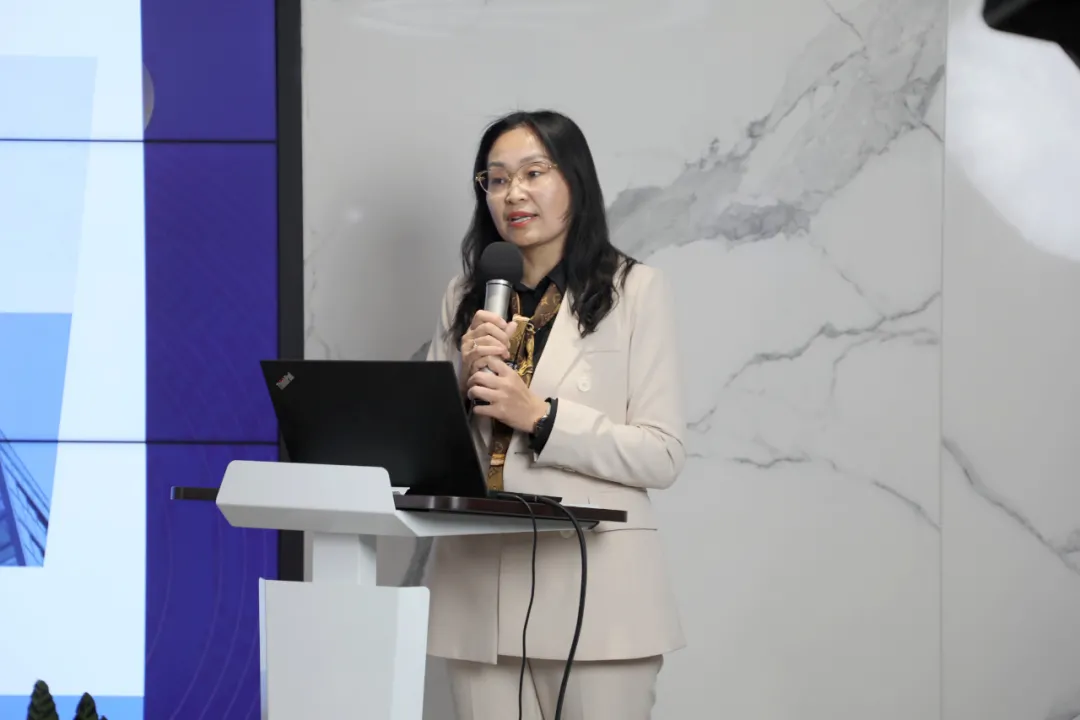 李凤凡律师作题为《家事律师进阶实务精讲（下）》的专业讲座